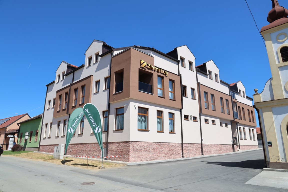 Hotel Zlatni Lug
